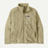 Patagonia Daily Quilted Shirt Jacket Men's
