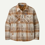 Chemise en flanelle Fjörd légère et isolée Patagonia pour homme (collection précédente)