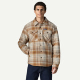 Chemise en flanelle Fjörd légère et isolée Patagonia pour homme (collection précédente)