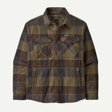 Chemise en flanelle Fjörd légère et isolée Patagonia pour homme (collection précédente)
