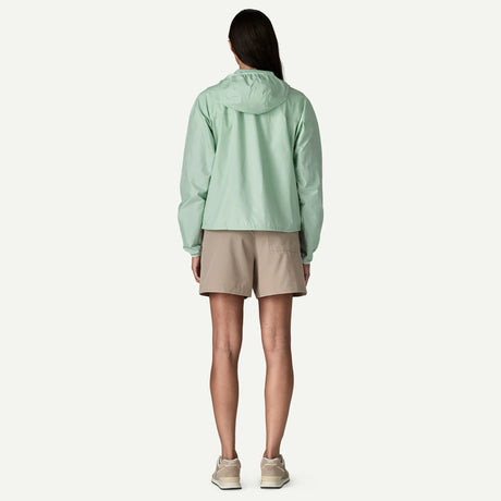 Patagonia Light & Variable Jacket Women's