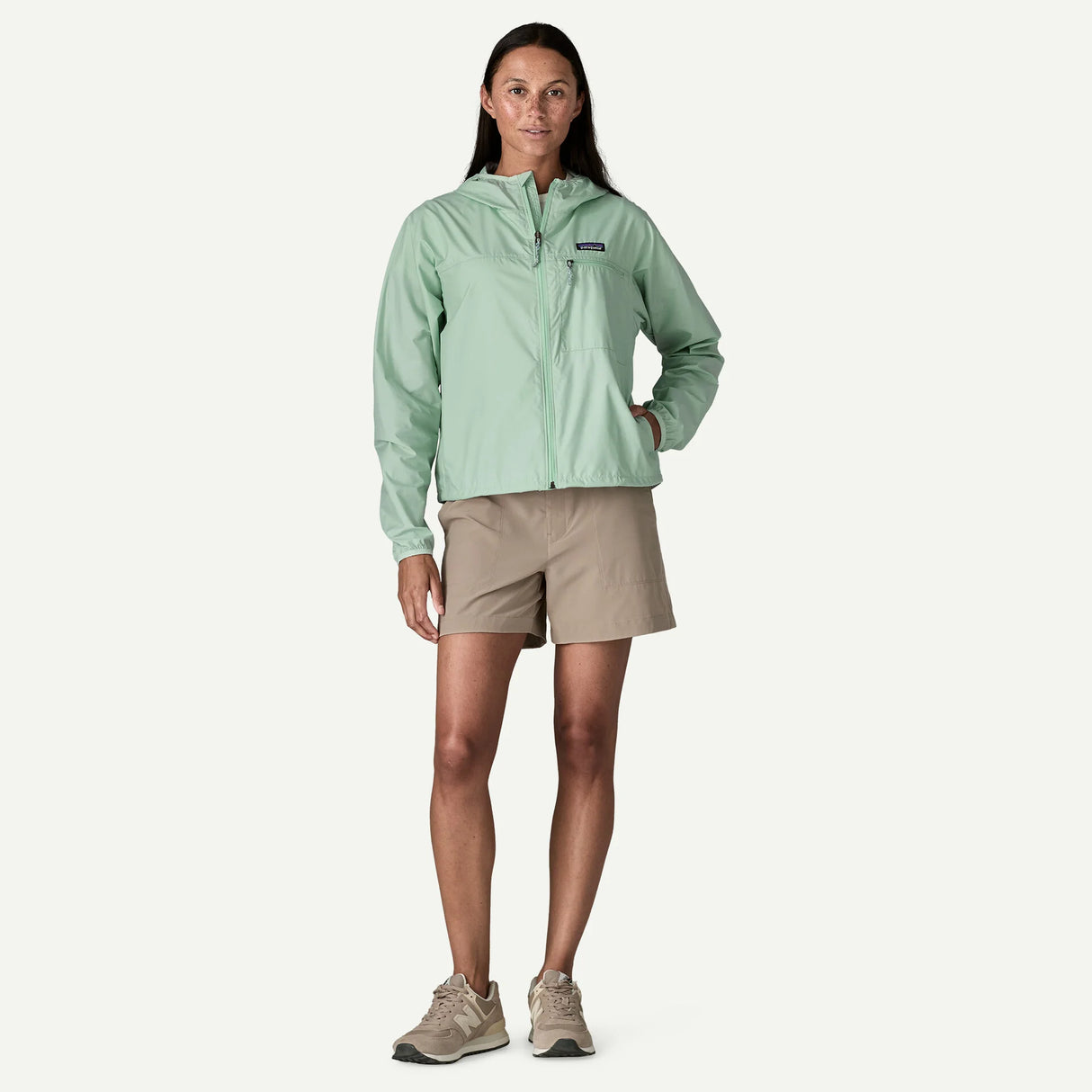 Patagonia Light & Variable Jacket Women's