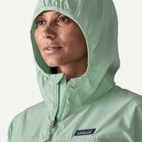 Patagonia Light & Variable Jacket Women's
