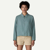 Patagonia Garden Island Jacket Women's