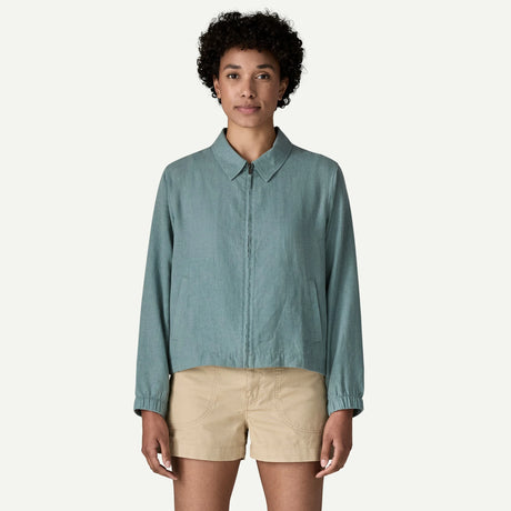 Patagonia Garden Island Jacket Women's