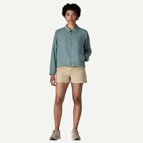 Patagonia Garden Island Jacket Women's