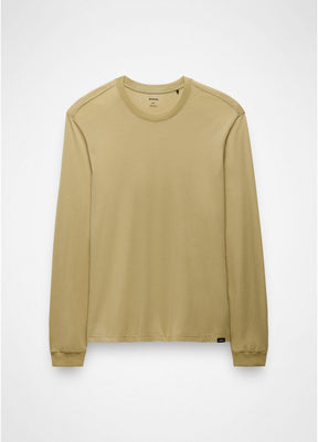 Prana Everyday Long Sleeve Tee Men's