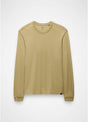 Prana Everyday Long Sleeve Tee Men's
