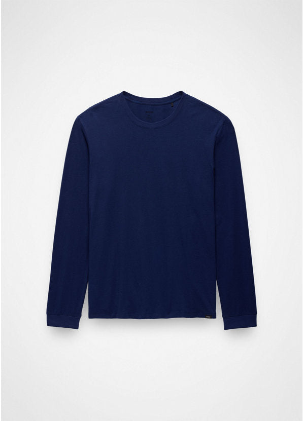 Prana Everyday Long Sleeve Tee Men's