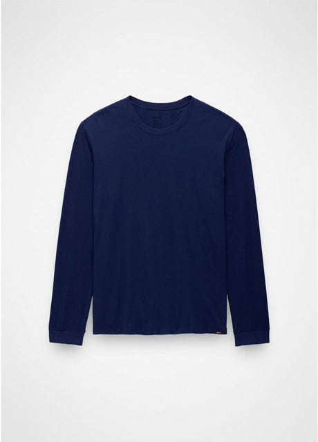 Prana Everyday Long Sleeve Tee Men's
