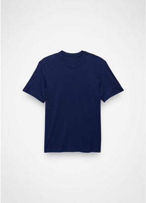 Prana Everyday Short Sleeve Tee Men's