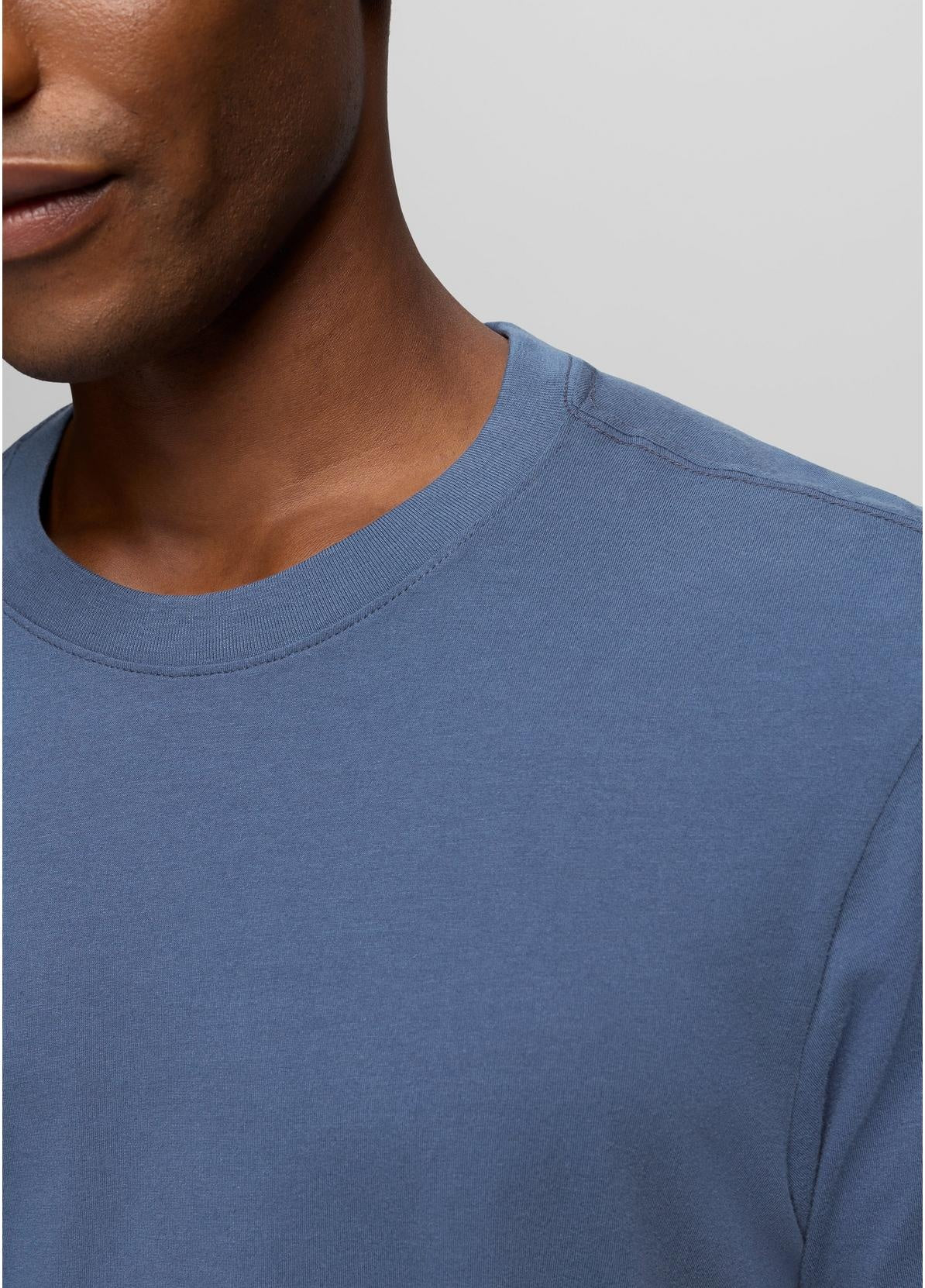 Prana Short Sleeve Tee Men's