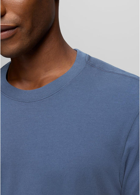 Prana Short Sleeve Tee Men's