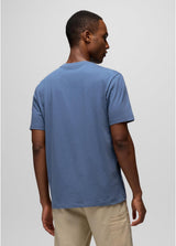 Prana Short Sleeve Tee Men's