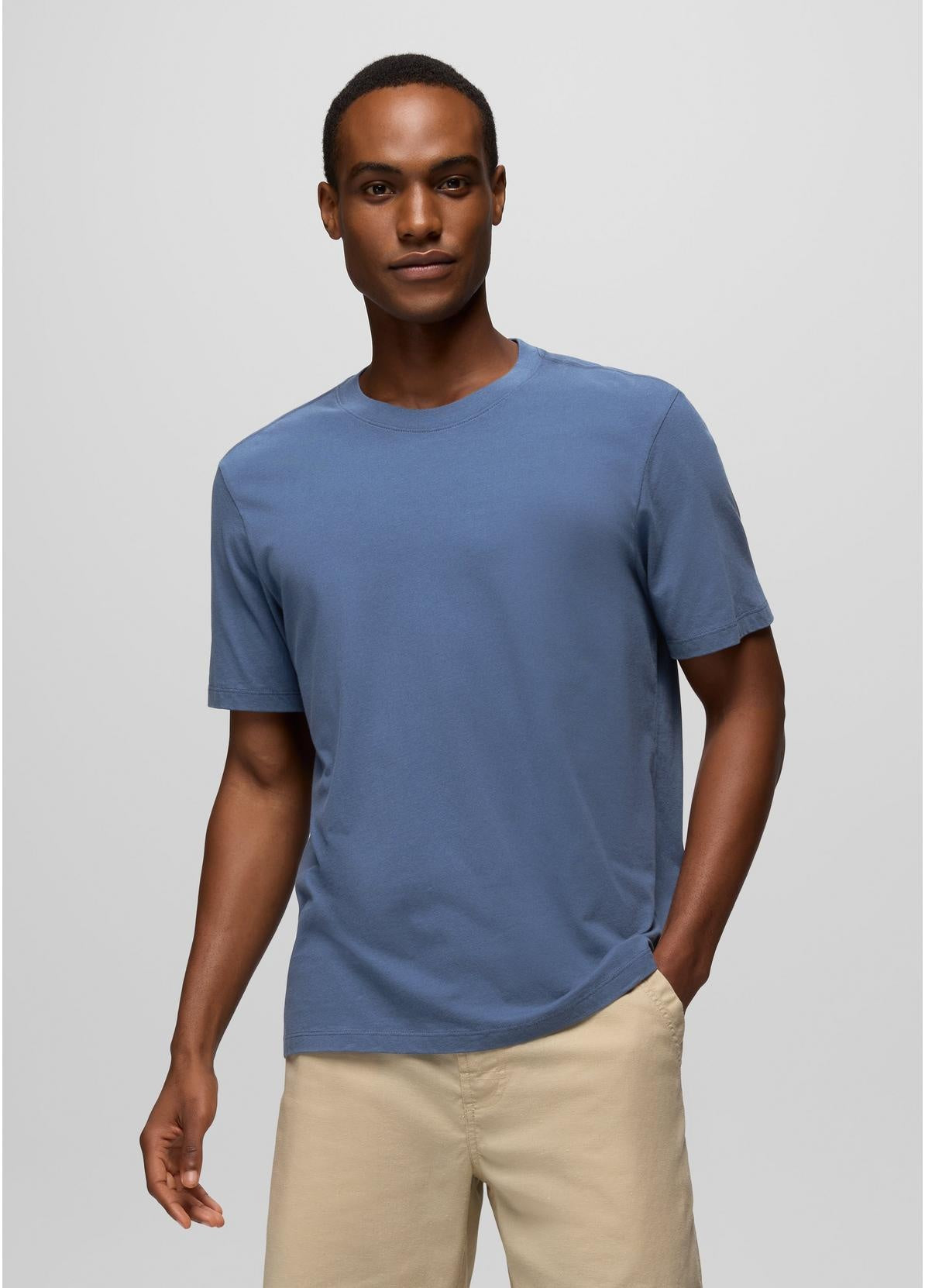 Prana Short Sleeve Tee Men's