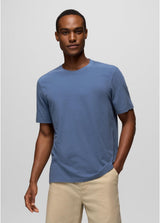 Prana Short Sleeve Tee Men's