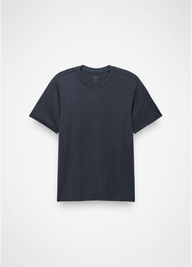 Prana Short Sleeve Tee Men's