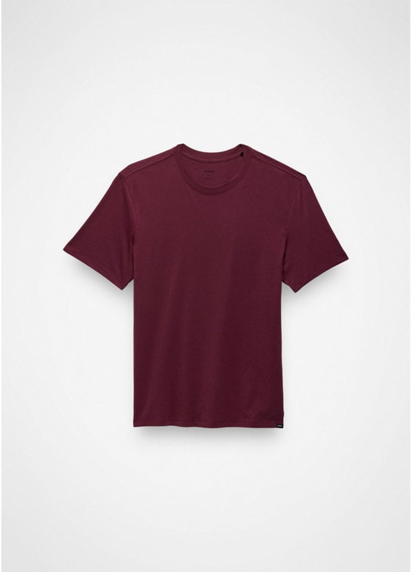 Prana Everyday Short Sleeve Tee Men's