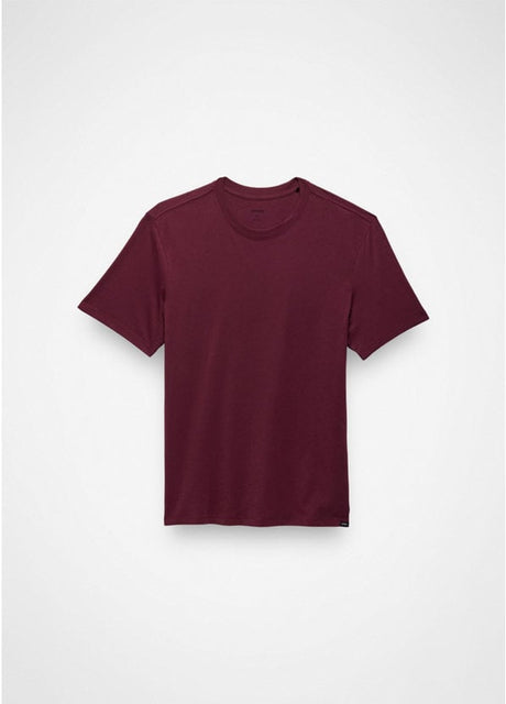 Prana Everyday Short Sleeve Tee Men's