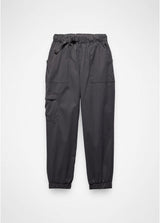 Prana Stretch Zion High Rise Jogger Women's