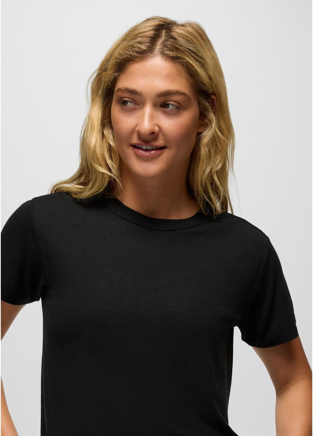 Prana Cozy Up T-Shirt Women's