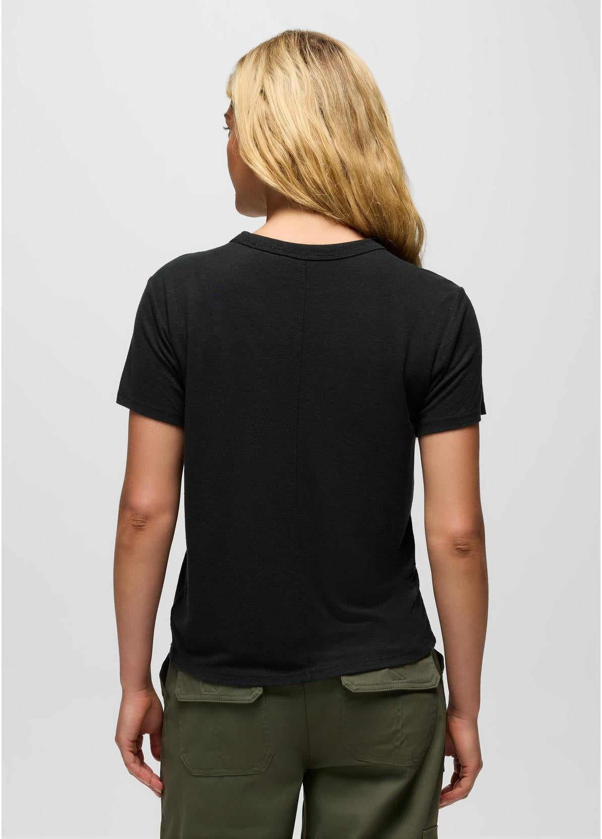 Prana Cozy Up T-Shirt Women's