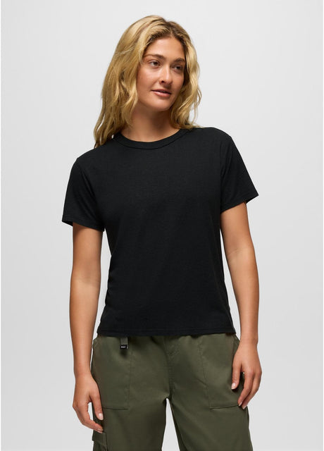 Prana Cozy Up T-Shirt Women's