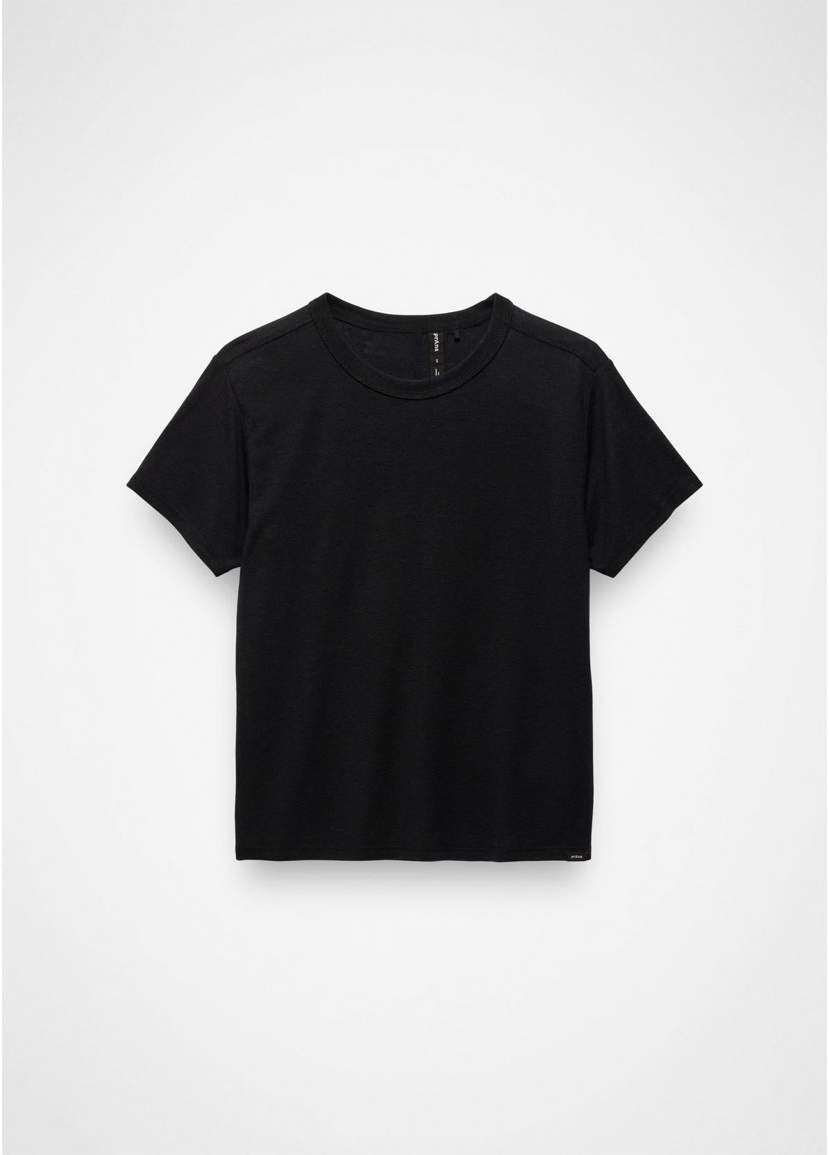 Prana Cozy Up T-Shirt Women's