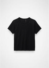 Prana Cozy Up T-Shirt Women's