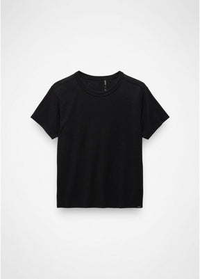 Prana Cozy Up T-Shirt Women's