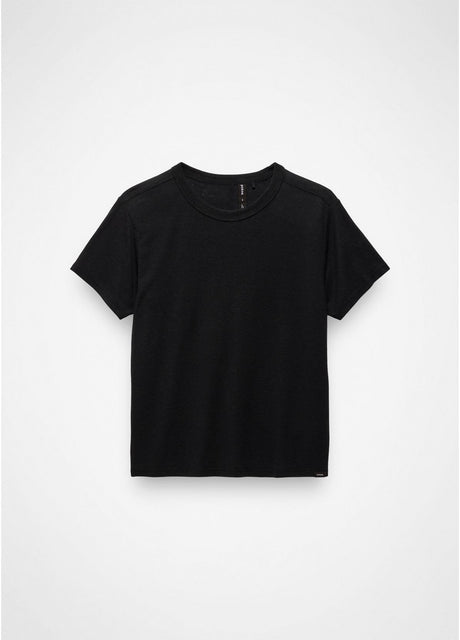 Prana Cozy Up T-Shirt Women's
