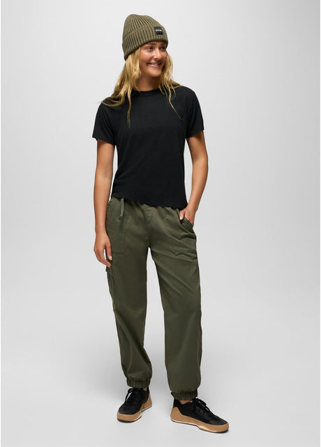 Prana Cozy Up T-Shirt Women's