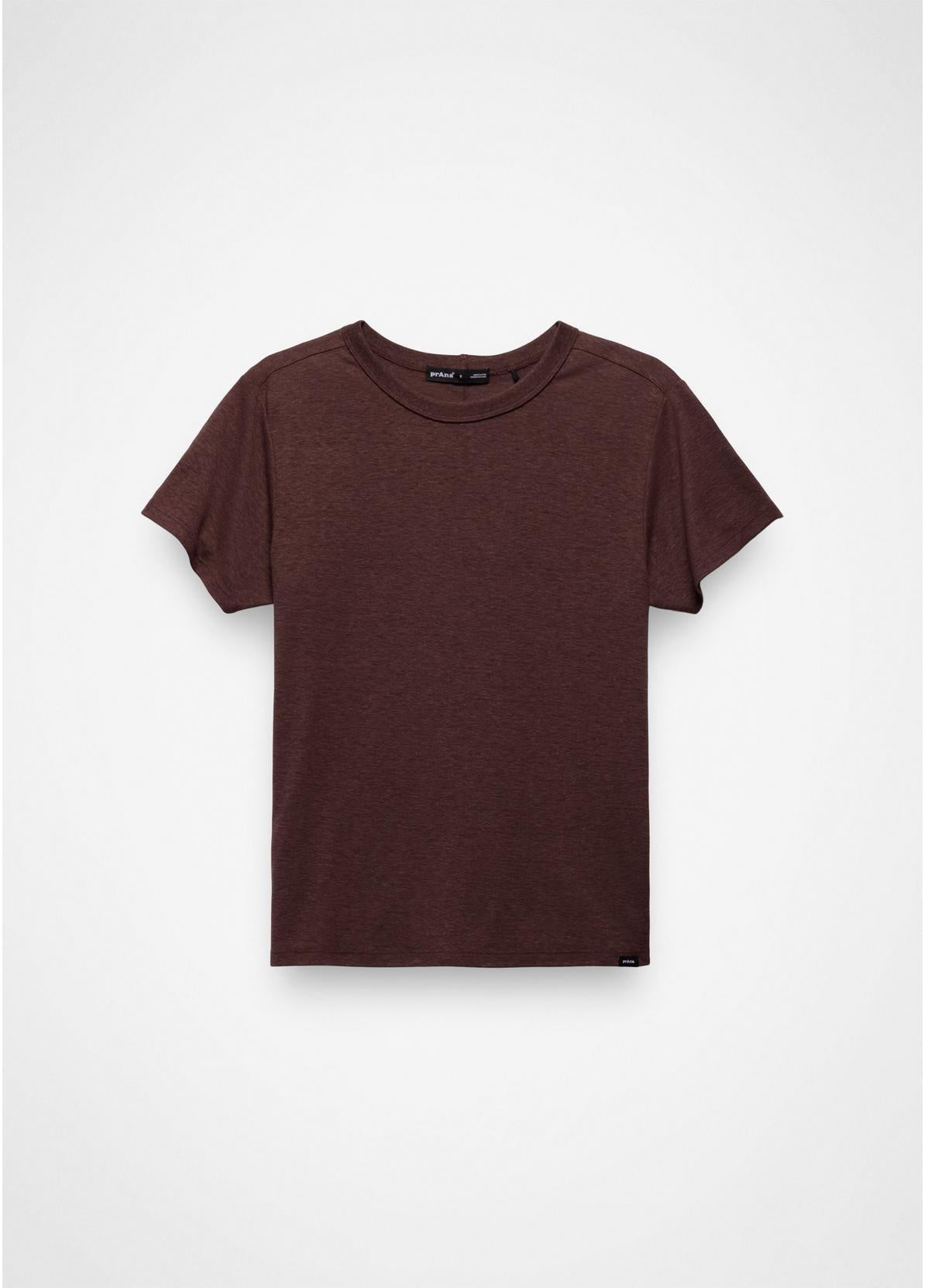 Prana Cozy Up T-Shirt Women's