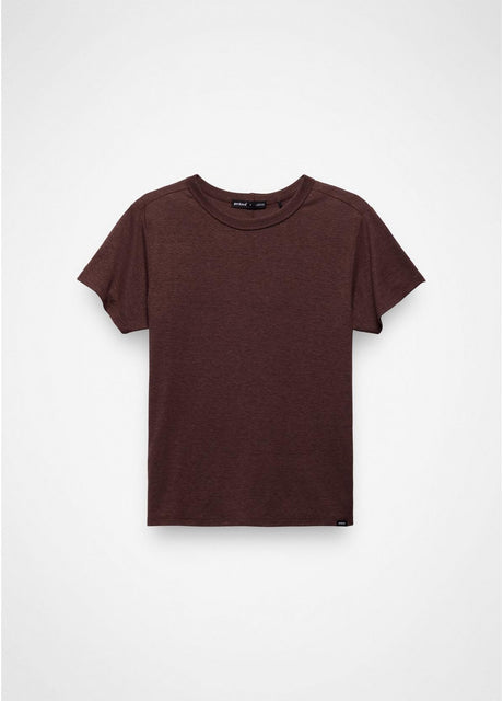 Prana Cozy Up T-Shirt Women's