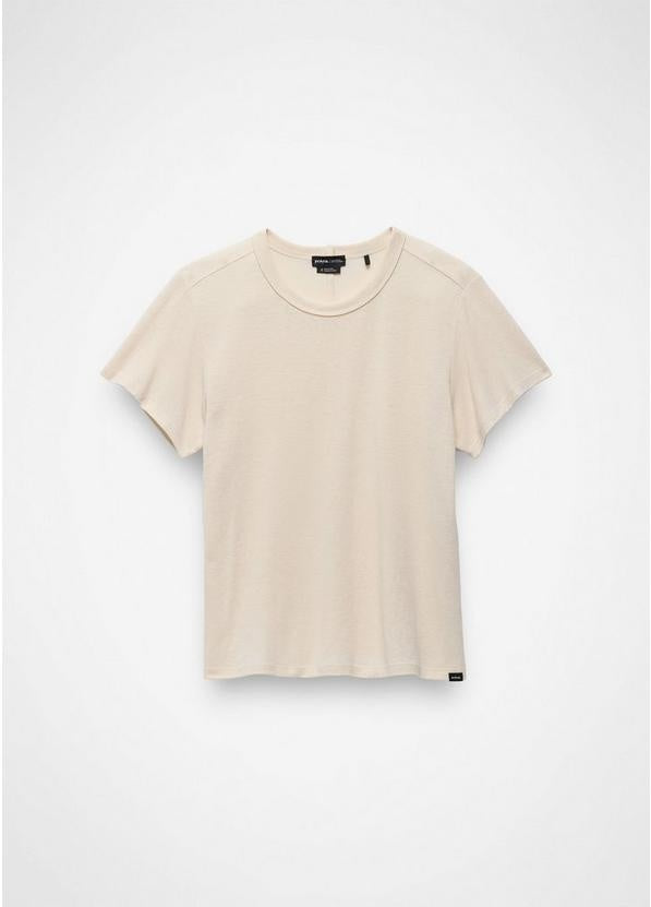 Prana Cozy Up T-Shirt Women's
