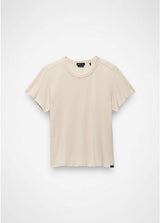 Prana Cozy Up T-Shirt Women's
