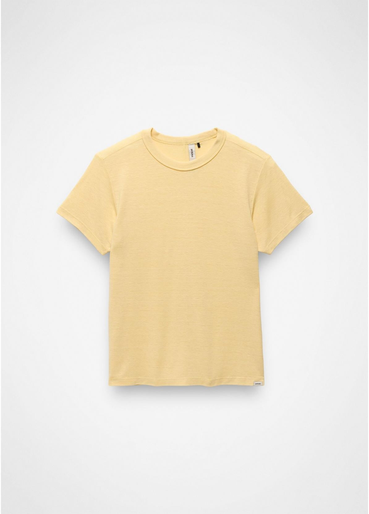 Prana Cozy Up T-Shirt Women's