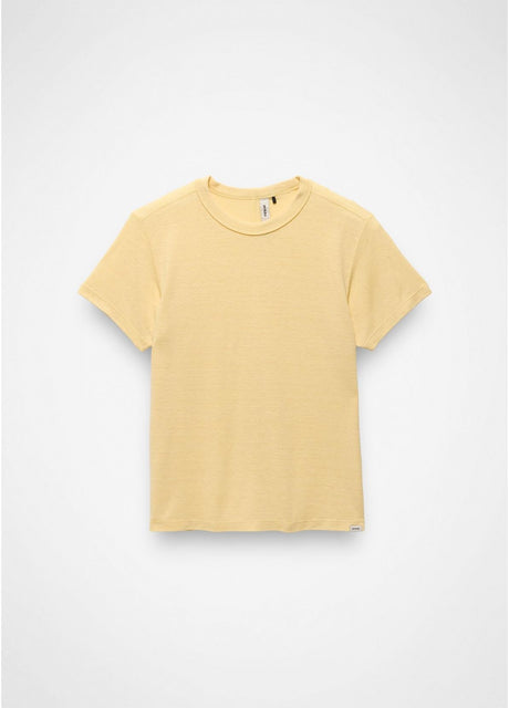 Prana Cozy Up T-Shirt Women's
