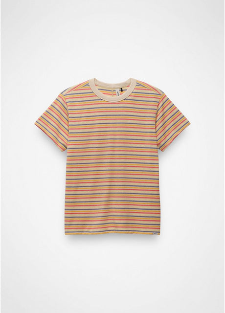 Prana Cozy Up T-Shirt Women's