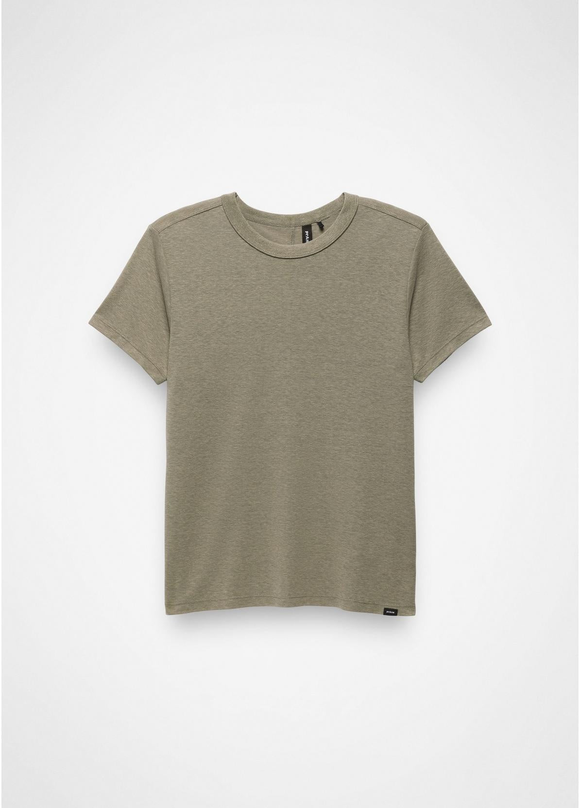 Prana Cozy Up T-Shirt Women's