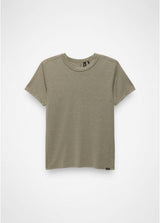 Prana Cozy Up T-Shirt Women's