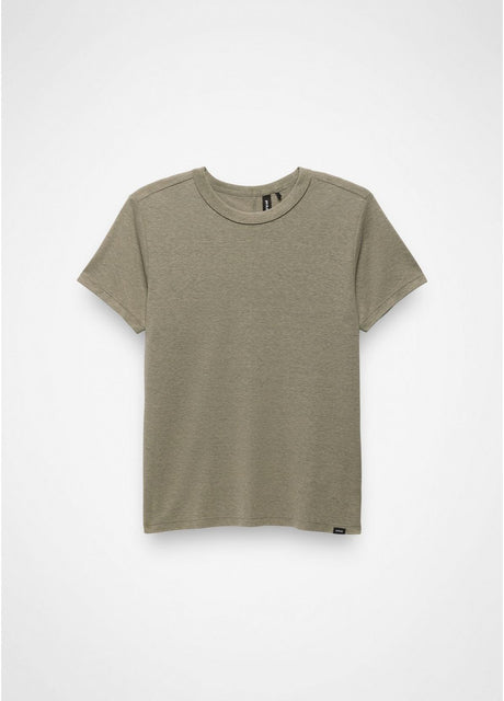 Prana Cozy Up T-Shirt Women's