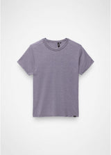 Prana Cozy Up T-Shirt Women's