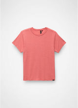 Prana Cozy Up T-Shirt Women's