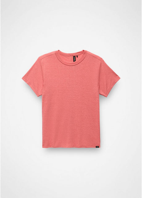 Prana Cozy Up T-Shirt Women's