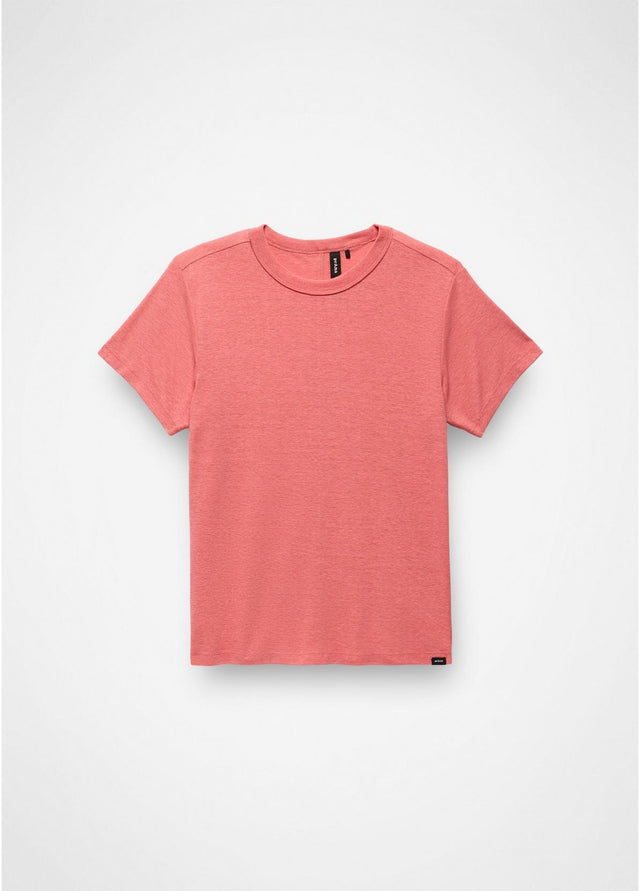 Prana Cozy Up T-Shirt Women's