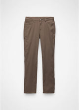 Prana Stretch Zion Halle Mid Rise Pant Women's