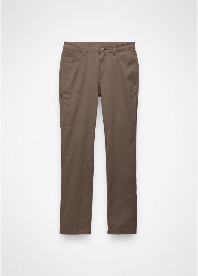 Prana Stretch Zion Halle Mid Rise Pant Women's
