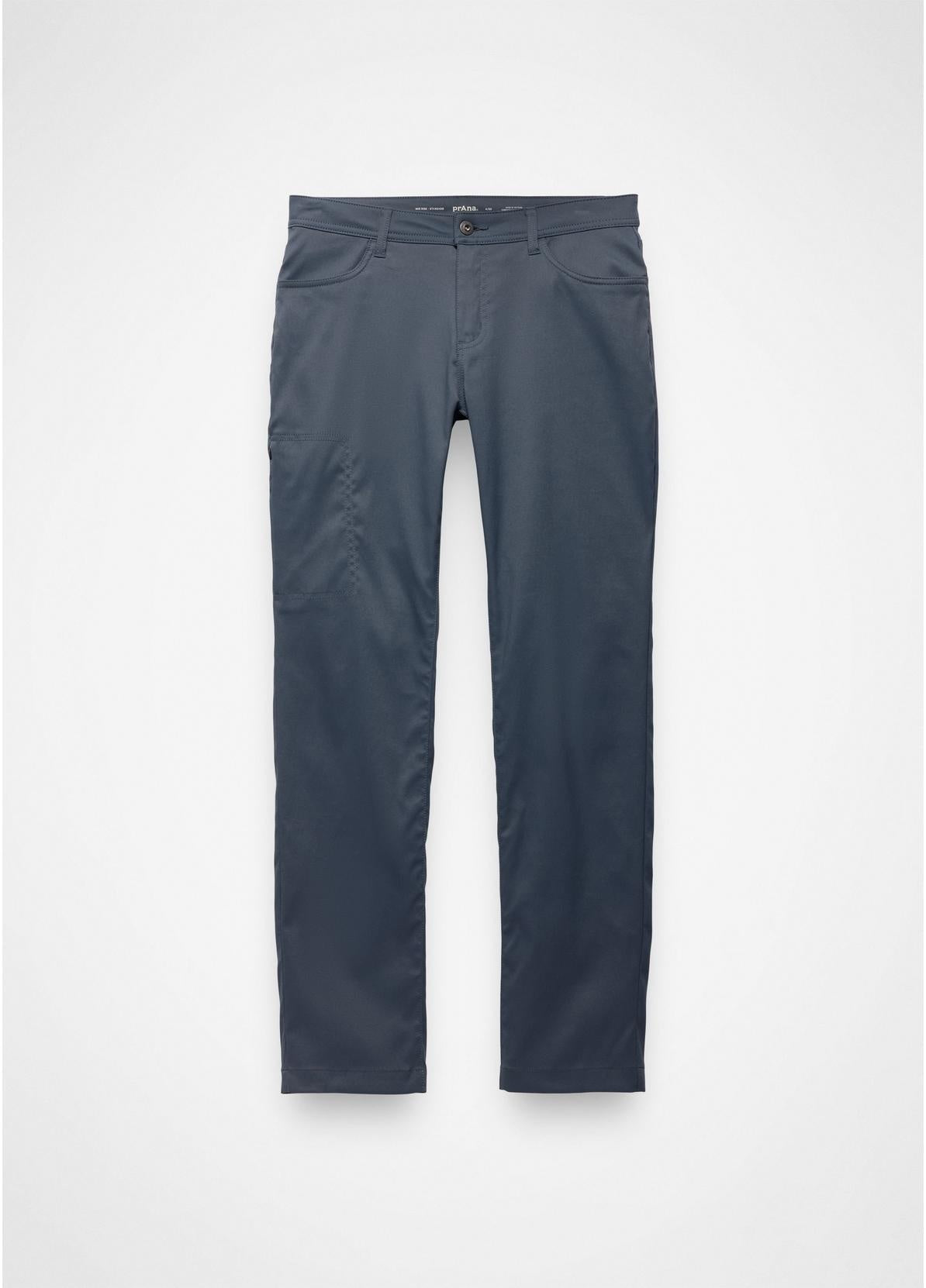 Prana Stretch Zion Halle Mid Rise Pant Women's