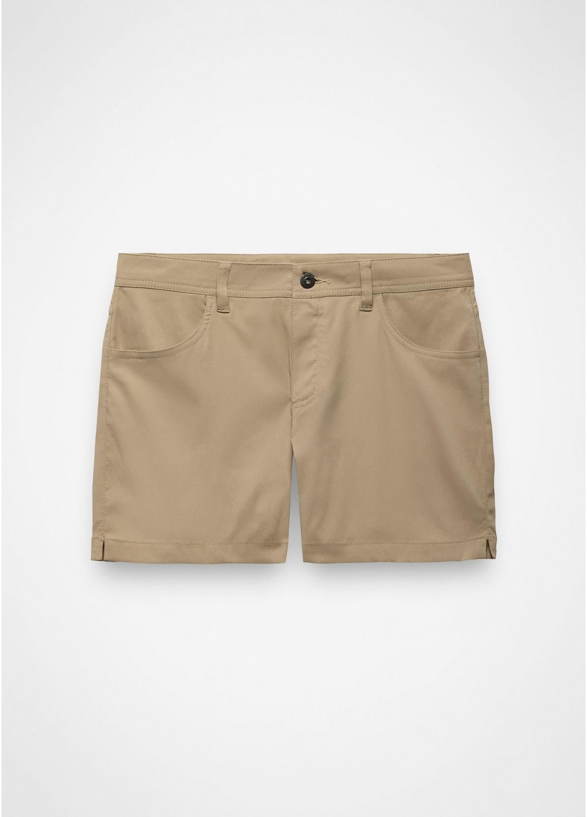 Prana Stretch Zion Halle 5" Short Women's
